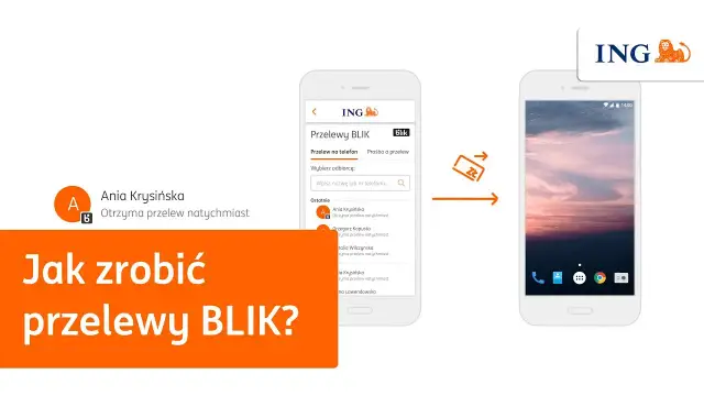 Jak działa BLIK na telefon? Prosty sposób na szybkie przelewy