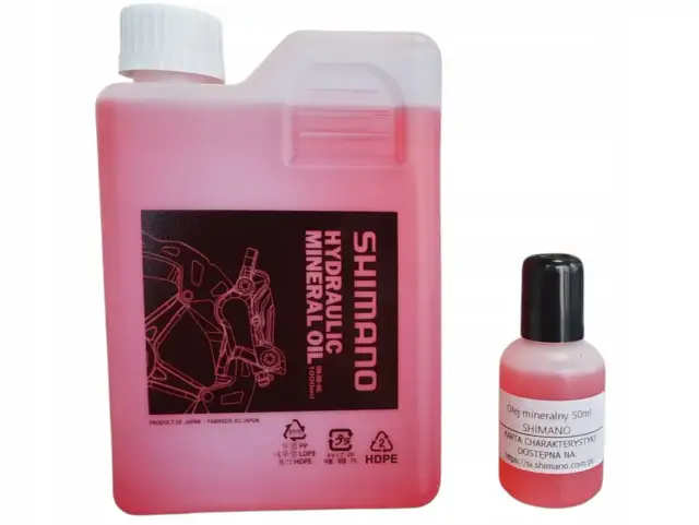 Jaki płyn hamulcowy do roweru wybrać, aby uniknąć awarii hamulców?