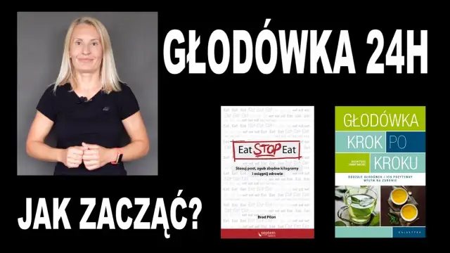 Jak szybko i bezpiecznie przejść na głodówkę: 5 kluczowych kroków