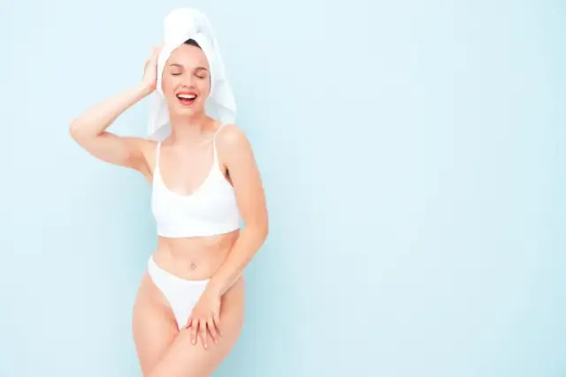 Depilacja laserowa: Jak długo trwają efekty? Rzetelna odpowiedź