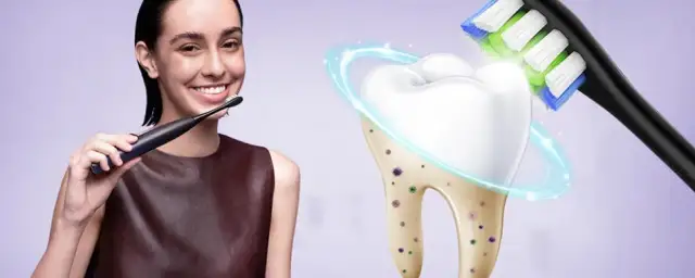 Szczoteczka soniczna: Wybielanie czy naturalna biel? Poznaj prawdę