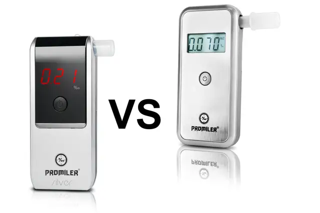 Alkomat elektrochemiczny vs półprzewodnikowy: Który wybrać?