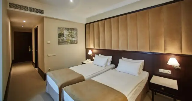 Ile kosztuje noc w hotelu? Ceny, które Cię zaskoczą w Polsce