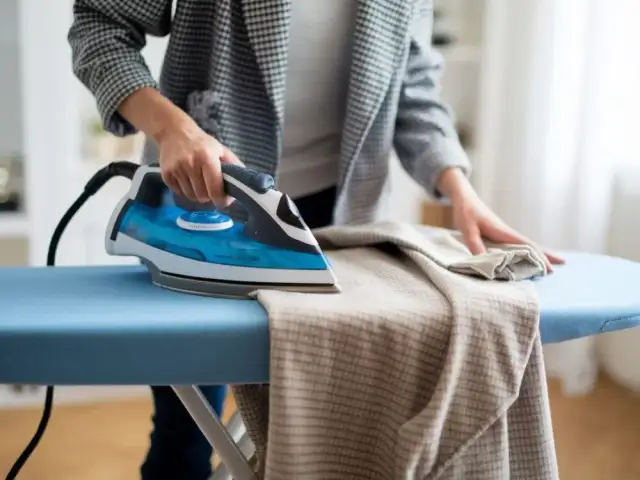 Jak używać parownicy do ubrań: Praktyczny poradnik krok po kroku