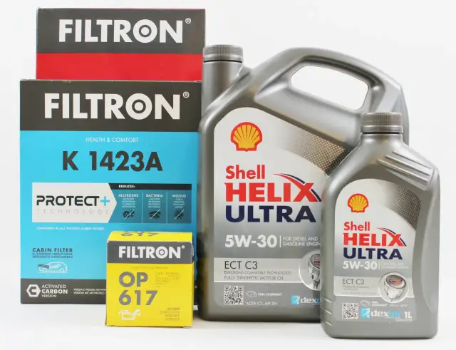 Jakie olej do silnika 1.6 benzyna zapewni najlepszą ochronę?