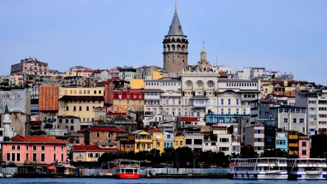 Stambuł czy jest bezpiecznie? Poznaj prawdziwe zagrożenia dla turystów