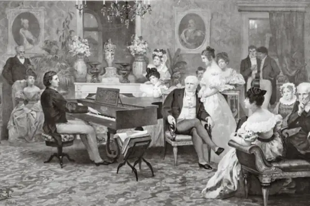 Ile koncertów fortepianowych skomponował Chopin? Rozwiewamy mity