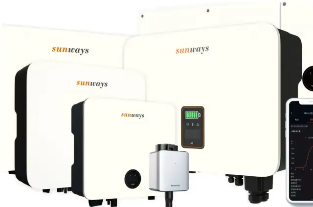 Falownik fotowoltaiczny: Jak samemu zdiagnozować awarię?