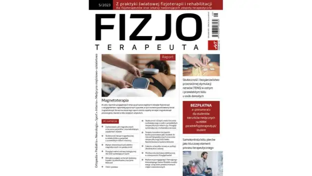 Fizjoterapeuta co to? Poznaj jego rolę i znaczenie w zdrowiu