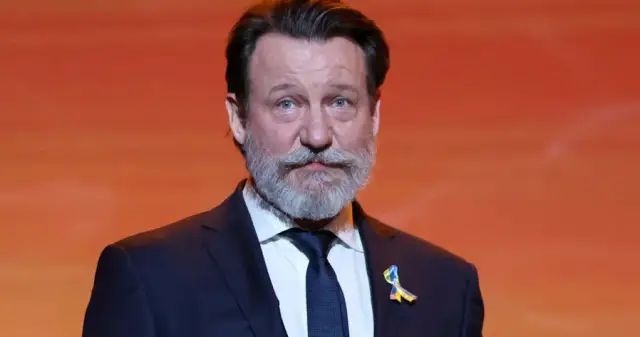 Robert aktor polski - tajemnice kariery i osiągnięcia znanych Robertów