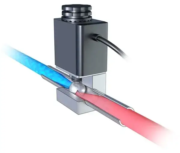 Poznaj objawy uszkodzonego zaworu sterującego sprężarki klimatyzacji: Poradnik