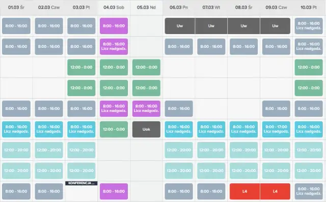 Ile trwa staż z urzędu pracy? Sprawdź ramy czasowe i zasady