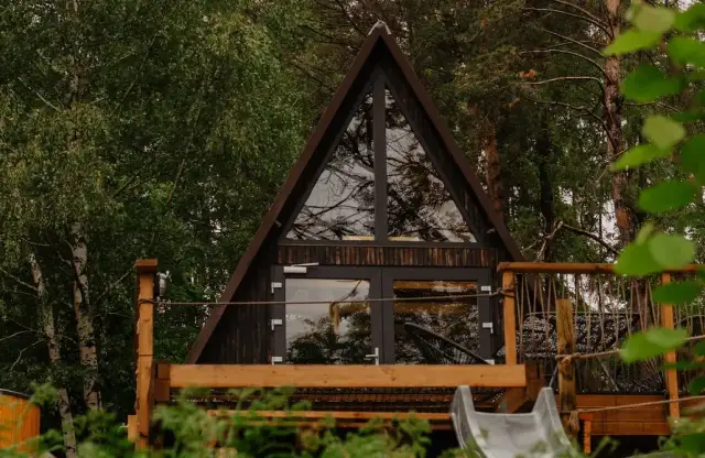 Noclegi nad jeziorem śląskie – idealne miejsca na relaks i przygodę