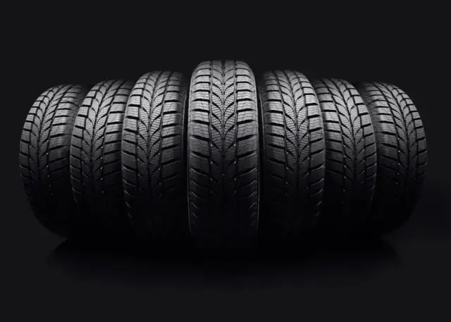 Jak wysłać opony DPD bez problemów - ważne zasady pakowania