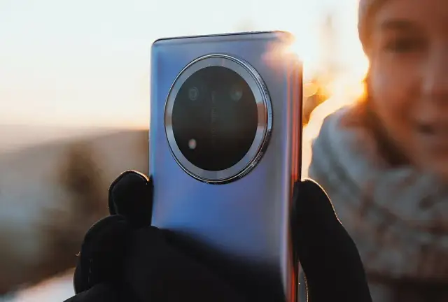 Jaki telefon ma najlepszy aparat? Oto modele, które zachwycają zdjęciami