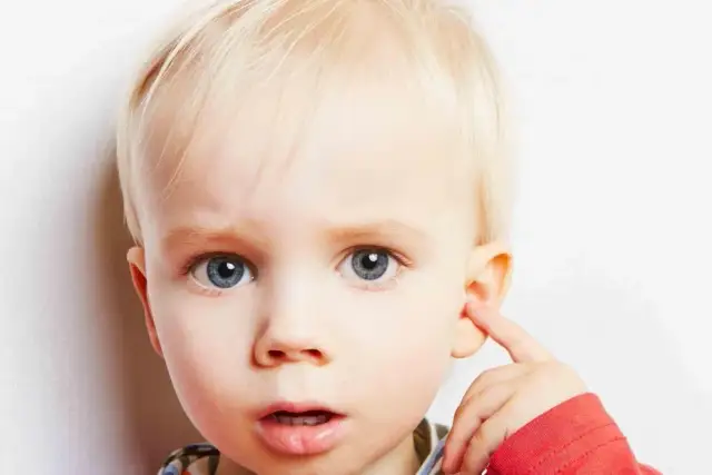 Czy dziecko z zapaleniem ucha może chodzić do przedszkola bez obaw?