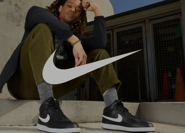 Blaue Nike Schuhe: Finden, Stylen, Pflegen Ihr perfekter Look!