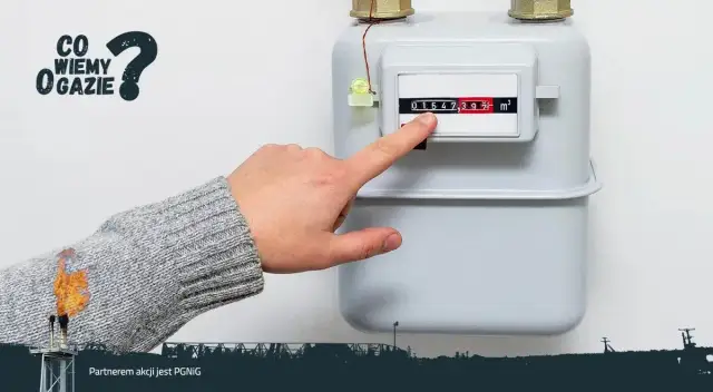 Jak przepisać licznik gazu po zmarłej osobie bez zbędnych problemów