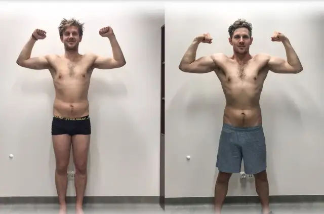 Posiłek po treningu: Obal mity, jedz mądrze i buduj efekty!