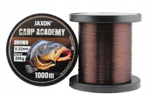 Karpie: żyłka czy plecionka? Decyzja, która zwiększy Twój sukces!