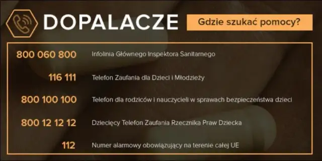 Śmiertelne dopalacze w Polsce: Jak rozpoznać zagrożenie i gdzie szukać pomocy?