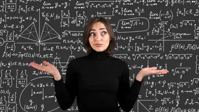Opanuj matematykę! Jak uczyć się efektywnie i bez lęku?