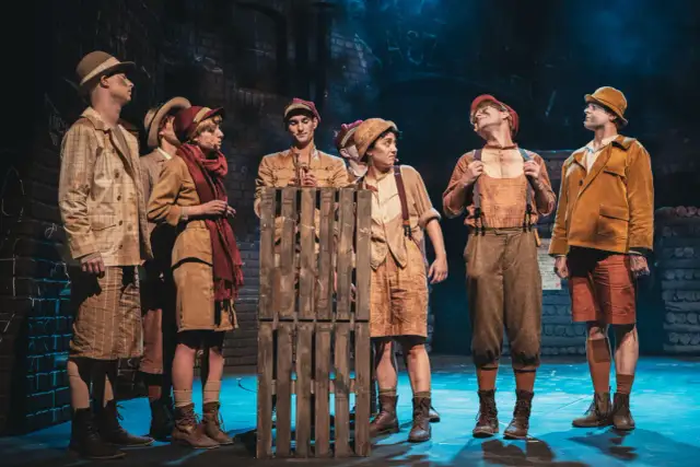 Plac Broni: więcej niż miejsce zabaw - symbol dzieciństwa i przyjaźni