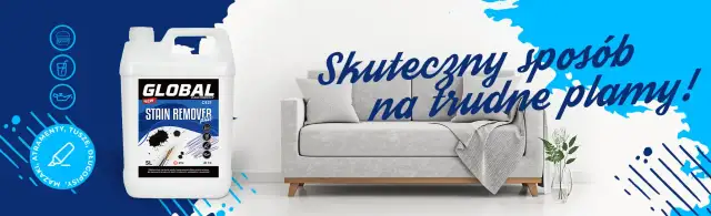 Jaki odplamiacz najlepszy do skutecznego usuwania trudnych plam?