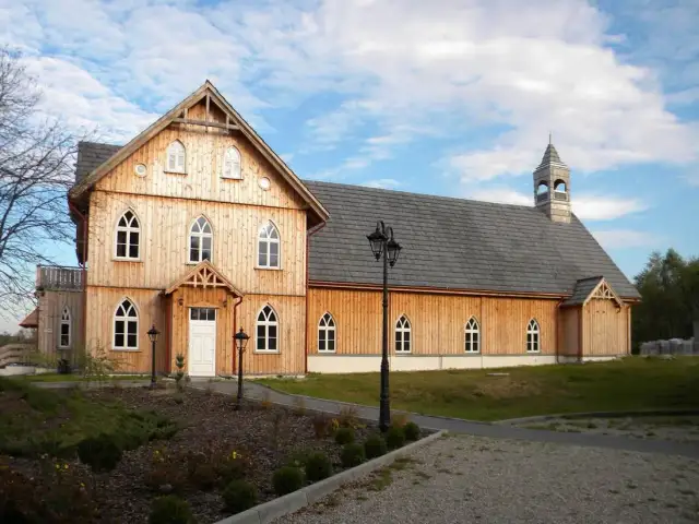 Skansen w Nagawkach: Co się stało z Centrum Folkloru?