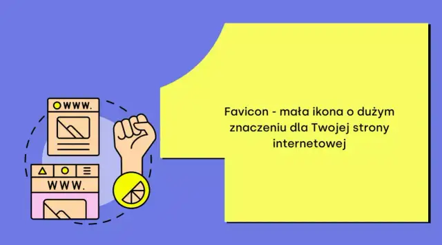 Jak dodać ikonę strony HTML i uniknąć najczęstszych błędów