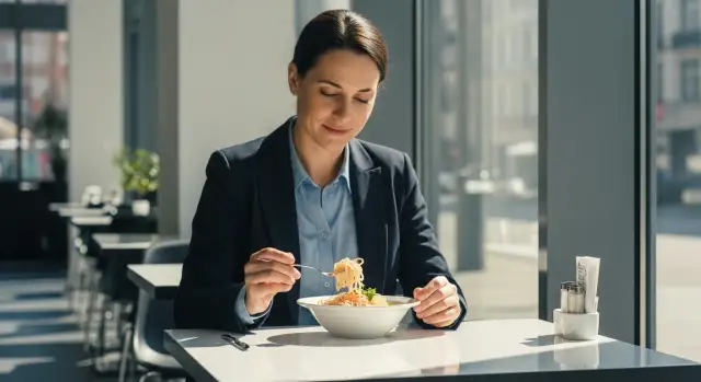 Makaron konjac spaghetti: zdrowe, niskokaloryczne danie idealne dla Ciebie