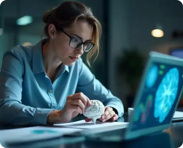 Kognitywistyka co po studiach - jakie są najlepsze ścieżki kariery?