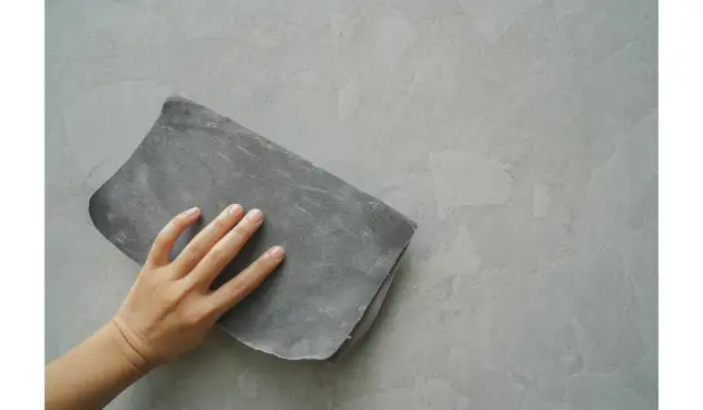 Jaki papier do gładzi wybrać, aby uniknąć zniszczenia powierzchni?