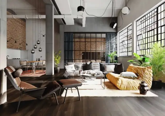 Jakie dodatki do salonu dodadzą mu stylu i przytulności?