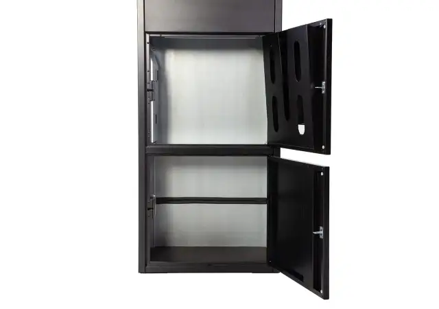 Kotwy do bramy przesuwnej: Wybierz pewne mocowanie na lata!