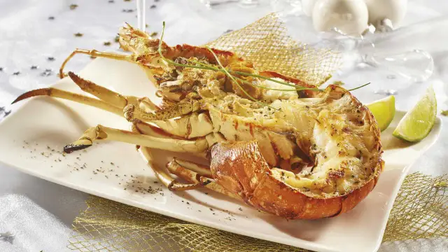 Recette langouste grillée barbecue : impressionnez vos invités facilement