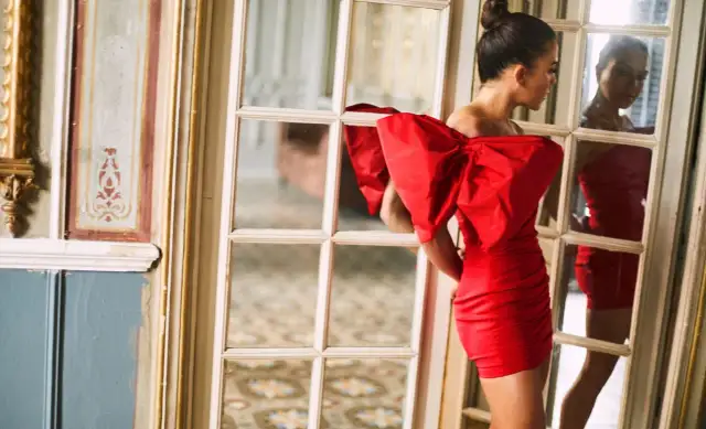 Vestido de invitada: ¿Dónde comprar el look ideal? Guía experta