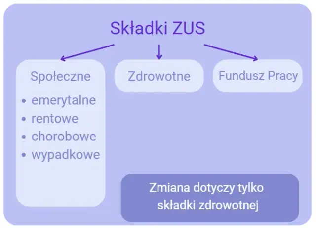 Jak odliczyć składkę zdrowotną od ryczałtu i uniknąć błędów?