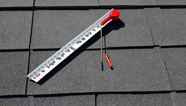 Jak wyznaczyć kąt prosty na dachu i uniknąć kosztownych błędów