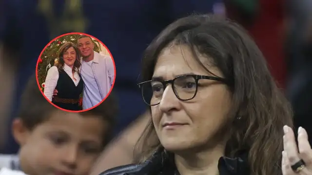 Dónde nació Fayza Lamari: sorprendente historia de su origen en Bondy