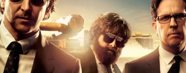 Jaka piosenka leciała w Kac Vegas? Pełna lista soundtracku!