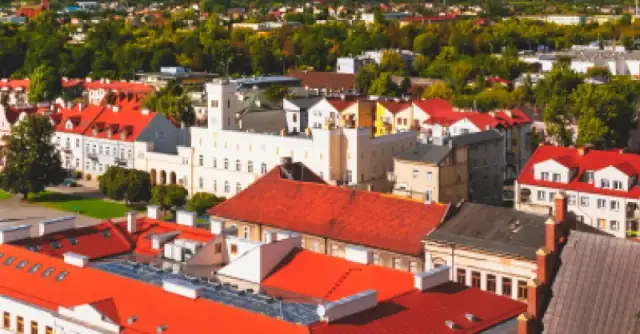 Co robić w Radomiu? Odkryj najlepsze atrakcje i miejsca na weekend