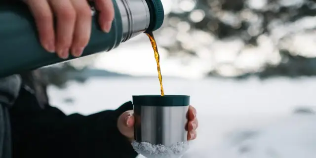 Czy można myć termos w zmywarce? Sprawdź, zanim zniszczysz!