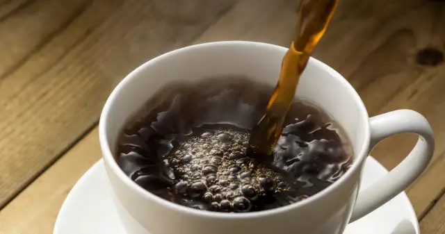 Czy można pić kawę przy chorej wątrobie? Umiarkowane spożycie ma znaczenie