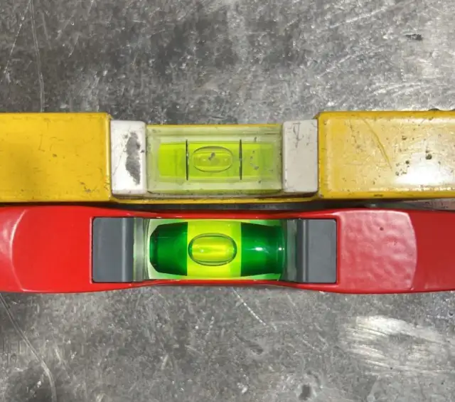 Poziomica: Stabila, Sola, Stanley którą firmę wybrać?