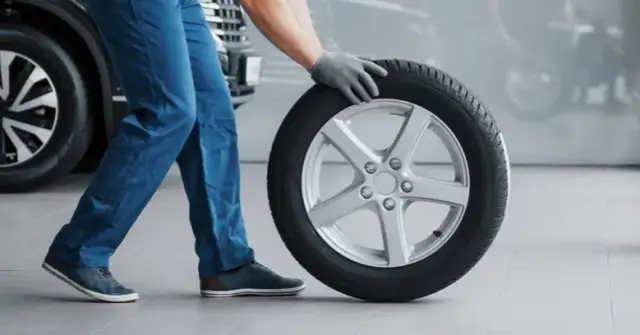 Jak dobrać idealną oponę do felgi 18 cali? Uniknij błędów i oszczędź pieniądze