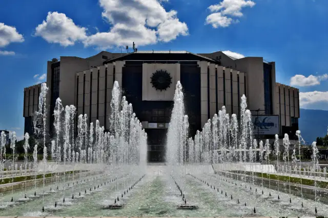 Atrakcje w Sofii Bułgaria, które zaskoczą każdego turystę