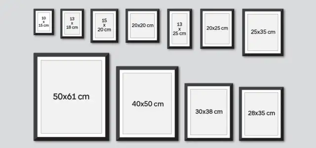 Jaki jest standardowy rozmiar zdjęcia? Odkryj idealne wymiary dla siebie