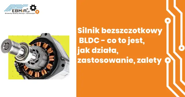 Jak działa alternator bezszczotkowy i dlaczego warto go wybrać