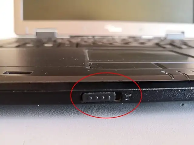 Jak włączyć kartę wifi w laptopie i rozwiązać problemy z połączeniem